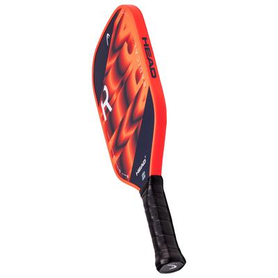 HEAD Radical Tour Grit Pickleball Paddle (2024) - Orange - main image