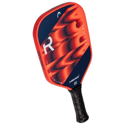 Head Radical Tour Grit Pickleball Paddle (2024) - Orange - main image