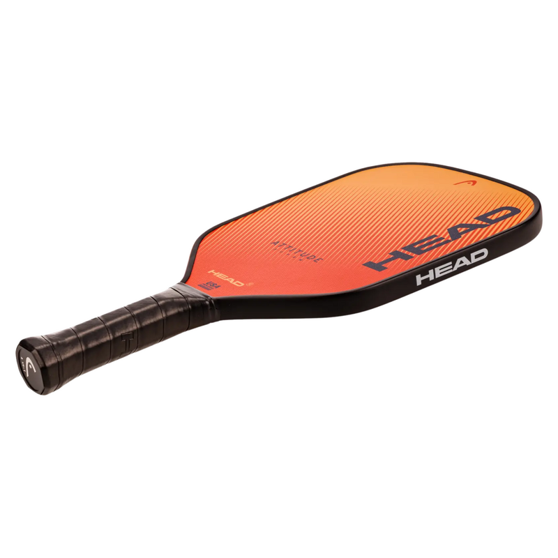 HEAD Attitude SUPRM Pickleball Paddle - Orange - main image
