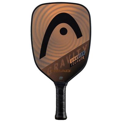 HEAD Gravity Tour Lite Pickleball Paddle (2023) - main image