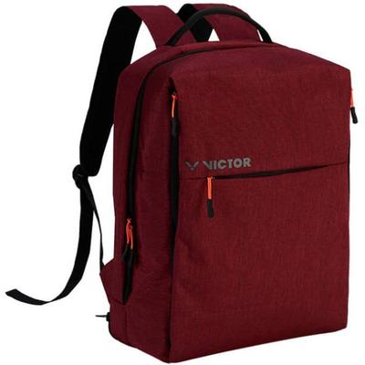 Victor BR3022 Backpack - Red - main image
