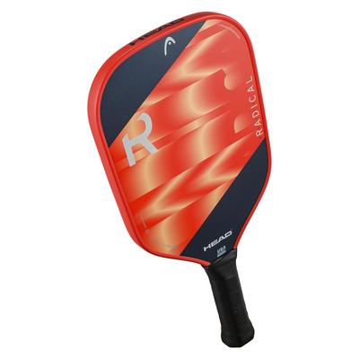 HEAD Radical Elite Pickleball Paddle (2024) - Orange - main image