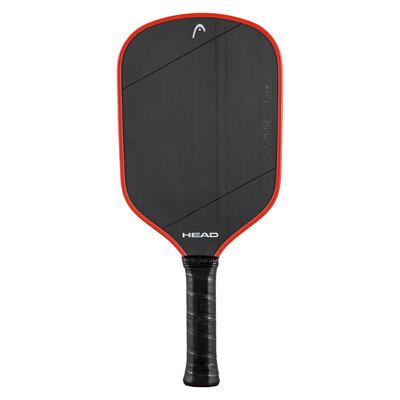 Head Radical Tour Raw Ex Pickleball Paddle (2024) - Black/Orange - main image