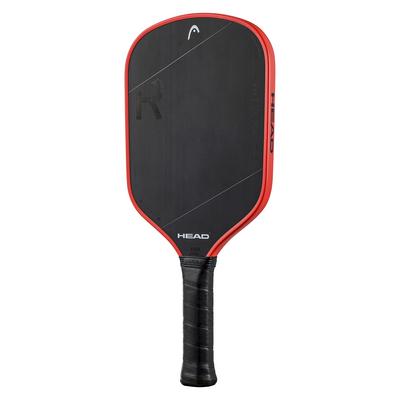 Head Radical Tour Raw Ex Pickleball Paddle (2024) - Black/Orange - main image