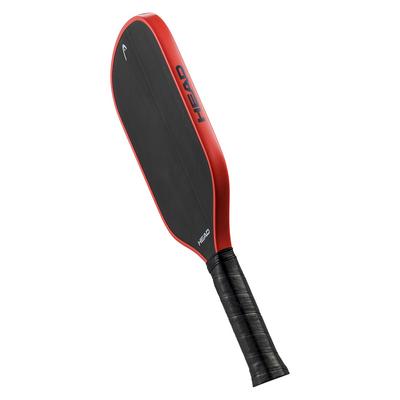 Head Radical Tour Raw Ex Pickleball Paddle (2024) - Black/Orange - main image