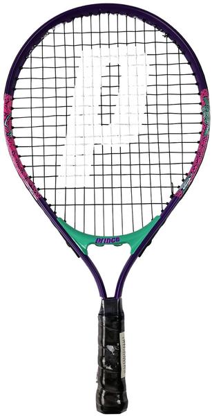 Prince Ace/Face 19 Inch Junior Tennis Racket - Purple - main image