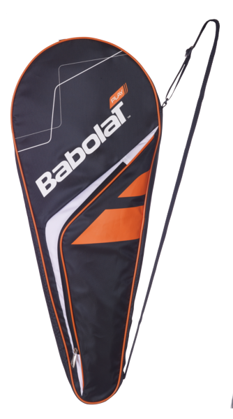 Babolat Play Pure Drive Tennis Racket - main image