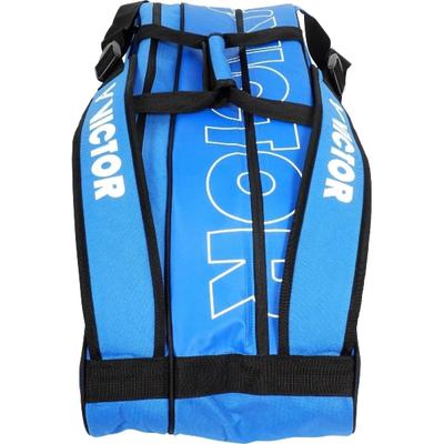 Victor (9111) Multithermo 6 Racket Bag - Blue