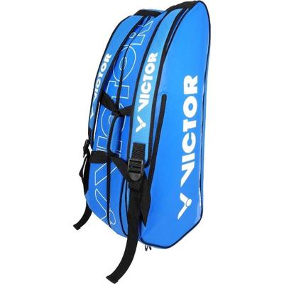 Victor (9111) Multithermo 6 Racket Bag - Blue