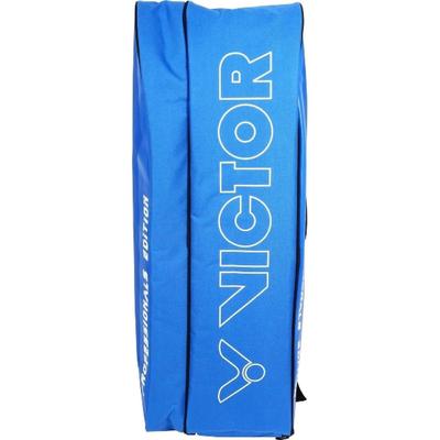 Victor (9111) Multithermo 6 Racket Bag - Blue