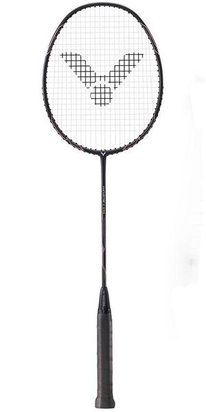 Victor Thruster K 1H H Badminton Racket [Strung] - main image