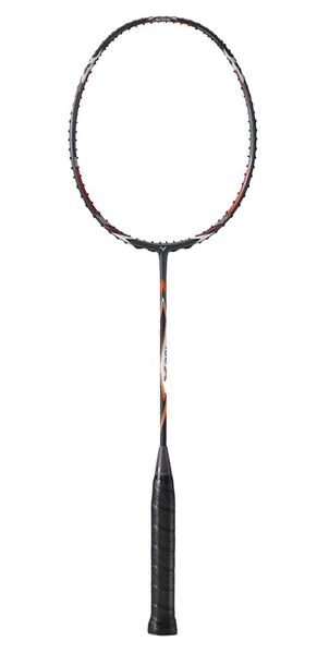 Victor Auraspeed 100X H Badminton Racket [Frame Only]