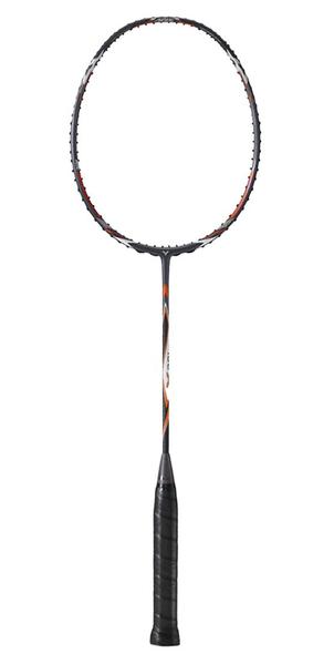 Victor Auraspeed 100X H Badminton Racket [Frame Only] - main image