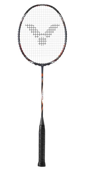 Victor Auraspeed 100X H Badminton Racket [Frame Only]