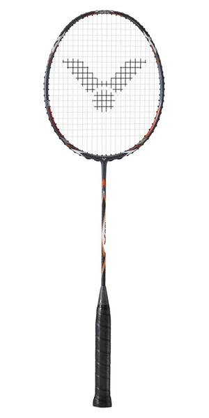 Victor Auraspeed 100X H Badminton Racket [Frame Only] - main image