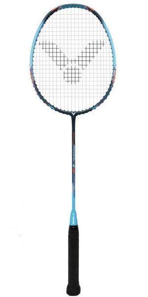 Victor Thruster K 12 M Badminton Racket [Frame Only]