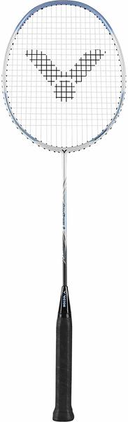 Victor Auraspeed 9A Badminton Racket [Strung] - main image
