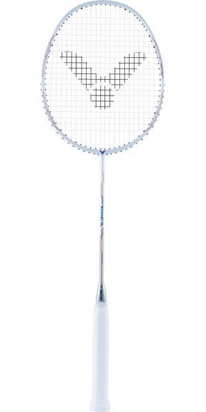 Victor DriveX 1L A Badminton Racket [Strung] - main image