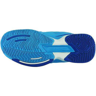 Babolat Kids Propulse Team All Court Tennis Shoes - Blue - main image