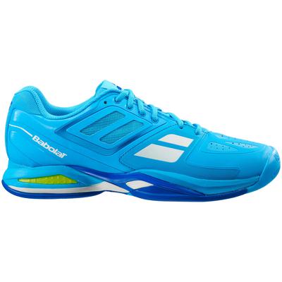 Babolat Mens Propulse Team All Court Tennis Shoes - Blue - main image