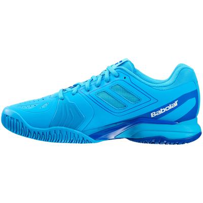 Babolat Mens Propulse Team All Court Tennis Shoes - Blue - main image