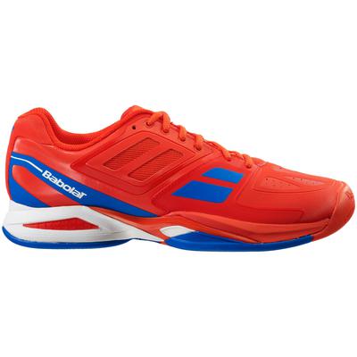 Babolat Mens Propulse Team All Court Tennis Shoes - Red - main image