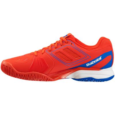 Babolat Mens Propulse Team All Court Tennis Shoes - Red - main image