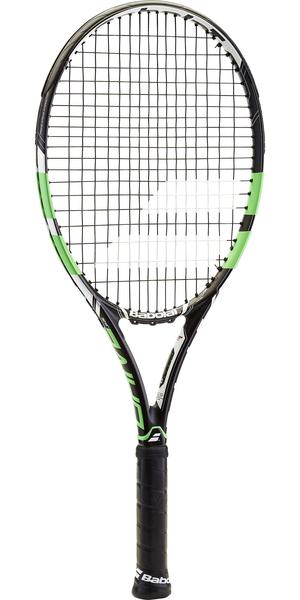 Babolat Pure Drive Wimbledon 26 Inch Junior Tennis Racket - main image