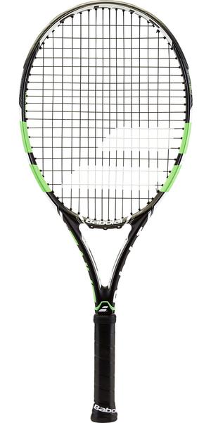 Babolat Pure Drive Wimbledon 26 Inch Junior Tennis Racket - main image