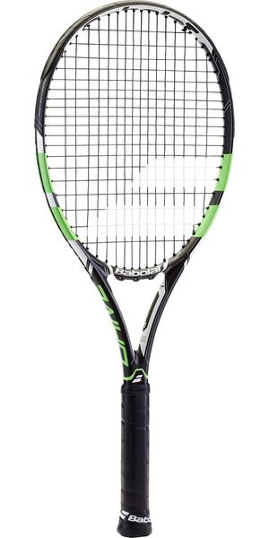 Babolat Pure Drive Wimbledon Tennis Racket - main image