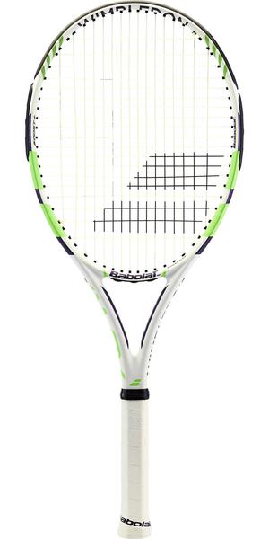 Babolat Reakt Lite Wimbledon Tennis Racket - main image