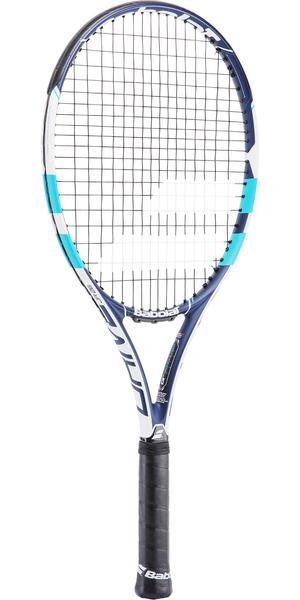 Babolat Pure Drive 26 Inch Wimbledon Junior Racket - main image