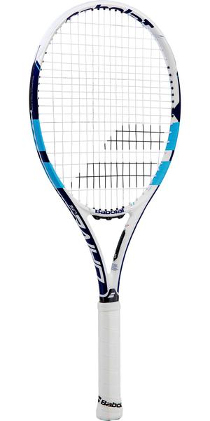 Babolat Pure Drive Lite Wimbledon Tennis Racket - main image