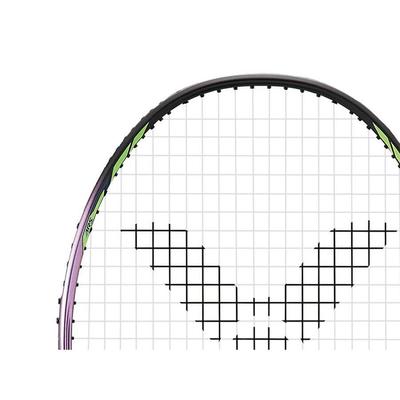 Victor Auraspeed 90S Badminton Racket [Frame Only] - main image