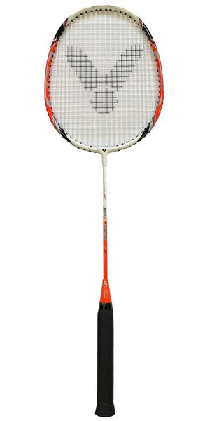 Victor AL 650 Junior Badminton Racket [Strung] - main image