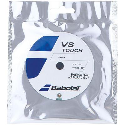 Babolat VS Touch Natural Gut Badminton String Set - main image