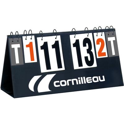 Cornilleau Table Tennis Scoreboard (with Cover)