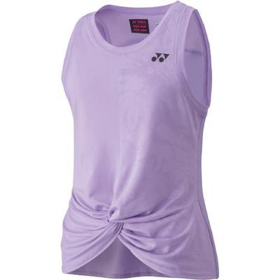 Yonex Womens 20691EX Tank - Mist Purple - main image