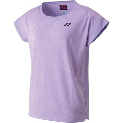 Yonex Womens 20695EX T-Shirt - Mist Purple - main image