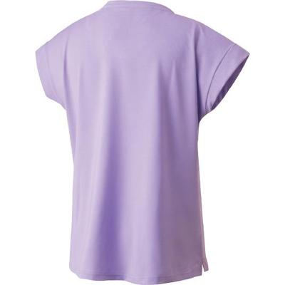 Yonex Womens 20695EX T-Shirt - Mist Purple - main image