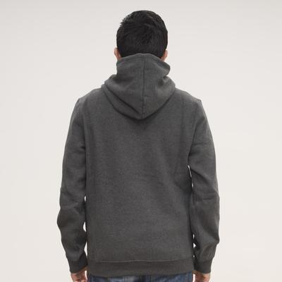 Champion Mens Hoodie - Dark Grey - main image