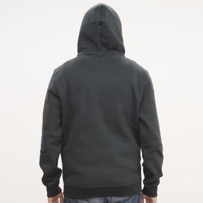 Champion Mens Hoodie - Charcoal - main image
