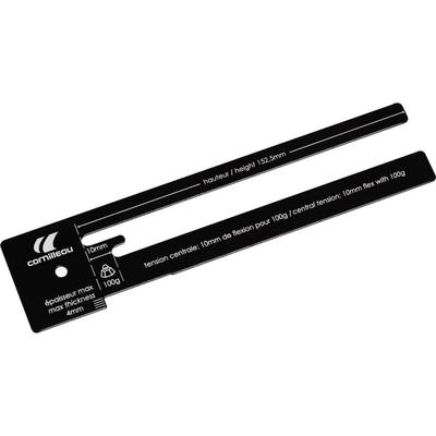 Cornilleau Table Tennis Net Measurer - main image