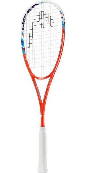 Head Graphene XT Xenon 120 Slimbody Squash Racket - main image