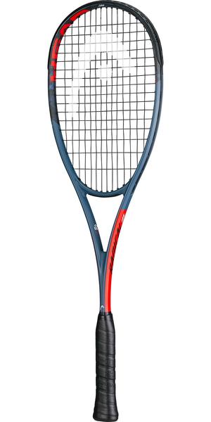 Head Graphene 360+ Radical 135 Squash Racket - main image