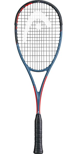 Head Graphene 360+ Radical 135 Squash Racket - main image