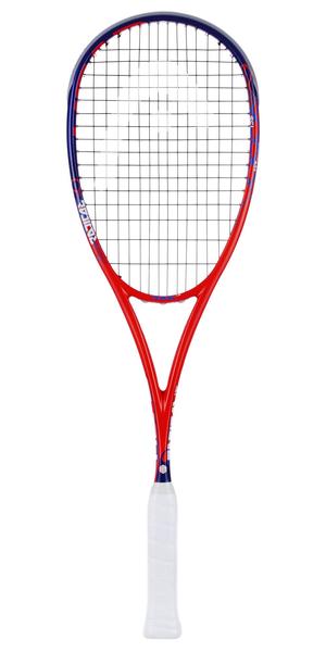 Head Graphene Touch Radical 135 Squash Racket - main image