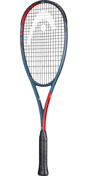 Head Graphene 360+ Radical 135 X Squash Racket - main image