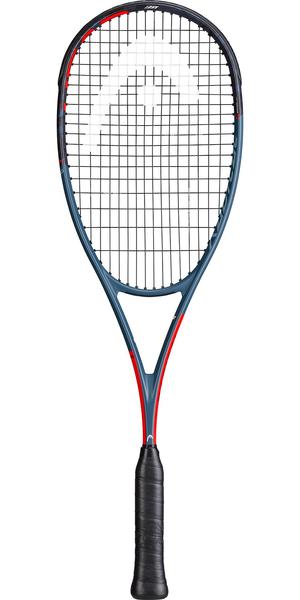 Head Graphene 360+ Radical 135 X Squash Racket - main image