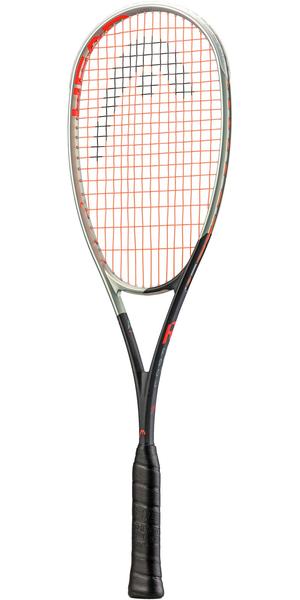 Head Radical 135 X (2022) Squash Racket - main image